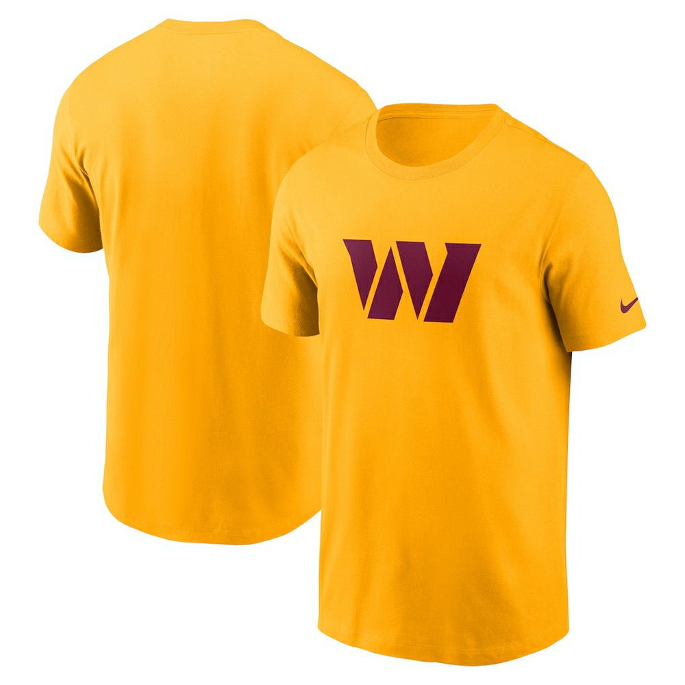 Washington Commanders Primetime Logo Essential T-Shirt | NFL Hot