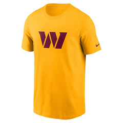 Washington Commanders Primetime Logo Essential T-Shirt | NFL Hot