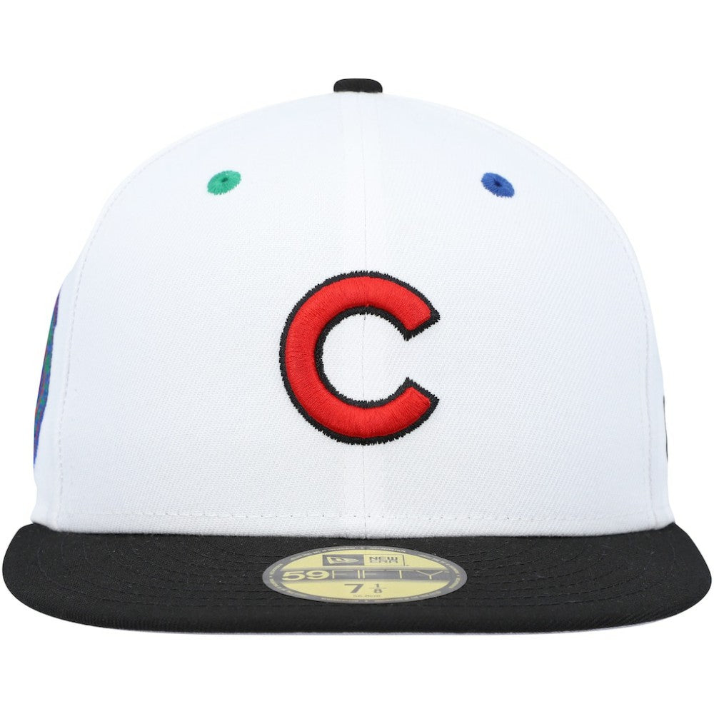 Chicago Cubs New Era 1962 MLB All-Star Game Primary Eye 59FIFTY Fitted Hat - MLB Hats