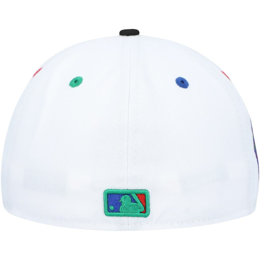 Chicago Cubs New Era 1962 MLB All-Star Game Primary Eye 59FIFTY Fitted Hat - MLB Hats