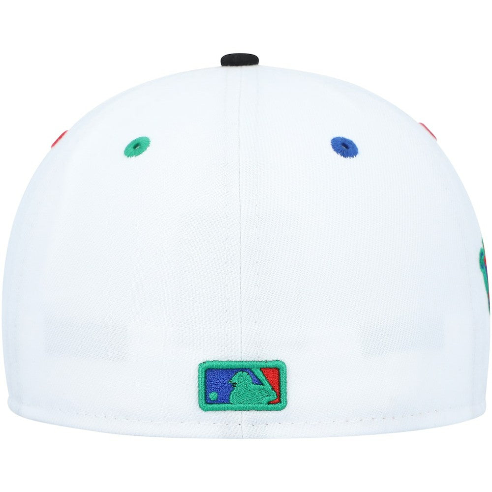 Detroit Tigers New Era 2005 MLB All-Star Game Primary Eye 59FIFTY Fitted Hat - MLB Hats