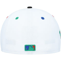 Detroit Tigers New Era 2005 MLB All-Star Game Primary Eye 59FIFTY Fitted Hat - MLB Hats