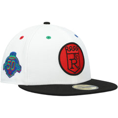 Kansas City Royals New Era  Primary Eye 59FIFTY Fitted Hat - MLB Hats