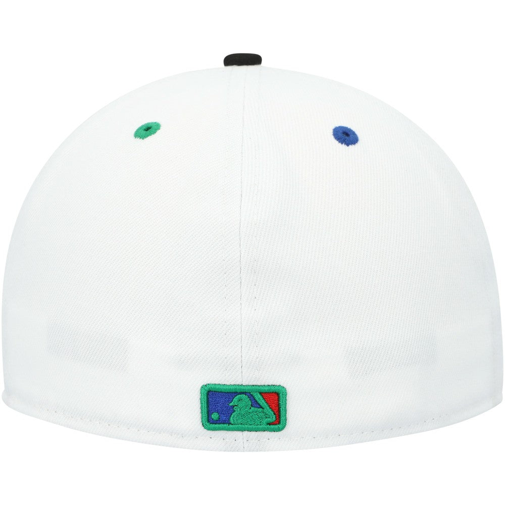 Kansas City Royals New Era  Primary Eye 59FIFTY Fitted Hat - MLB Hats