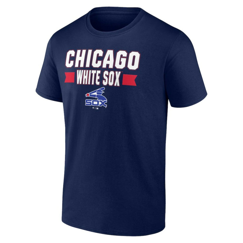 Chicago White Sox Fanatics Close Victory T-Shirt - MLB T-shirts