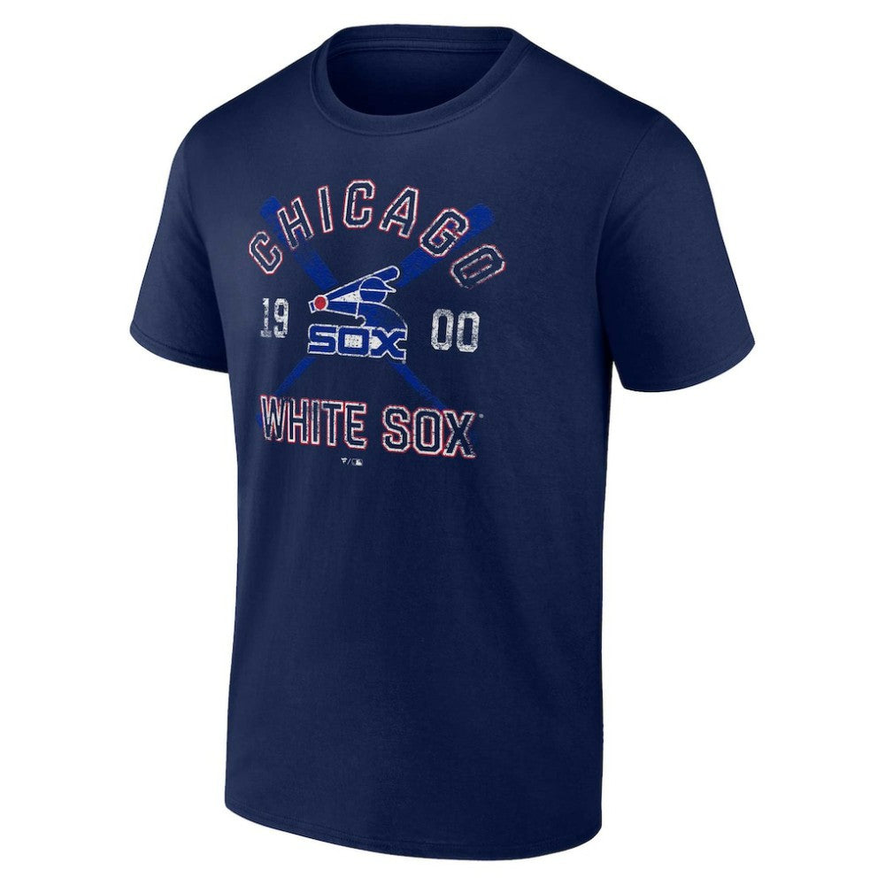 Chicago White Sox Fanatics Second Wind T-Shirt - MLB T-shirts