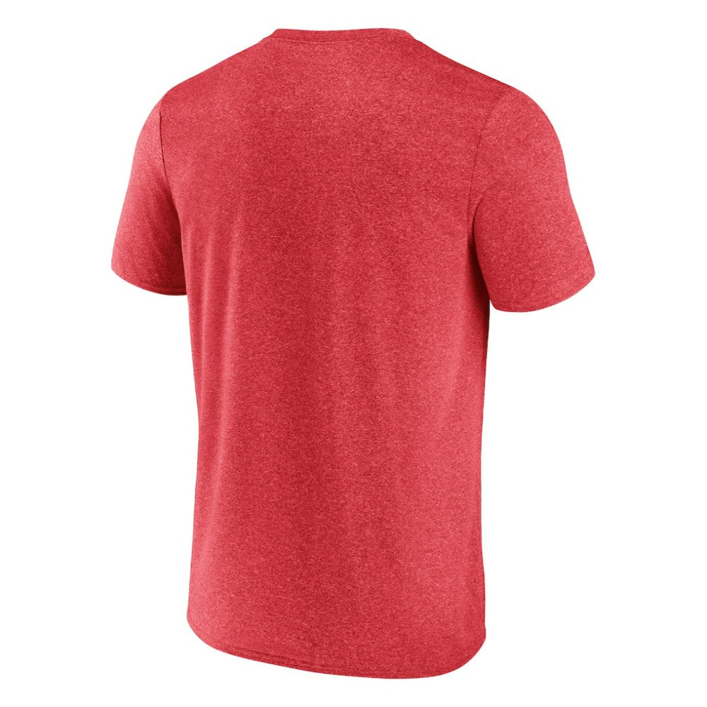 Washington Capitals Fanatics Prodigy Performance T-Shirt -  NHL T-shirts