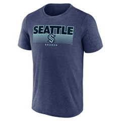 Seattle Kraken Fanatics Prodigy Performance T-Shirt -  NHL T-shirts