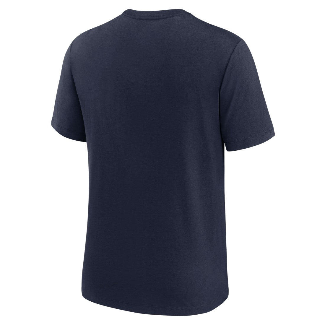 Tennessee Titans Wordmark Logo Tri-Blend T-Shirt | NFL New