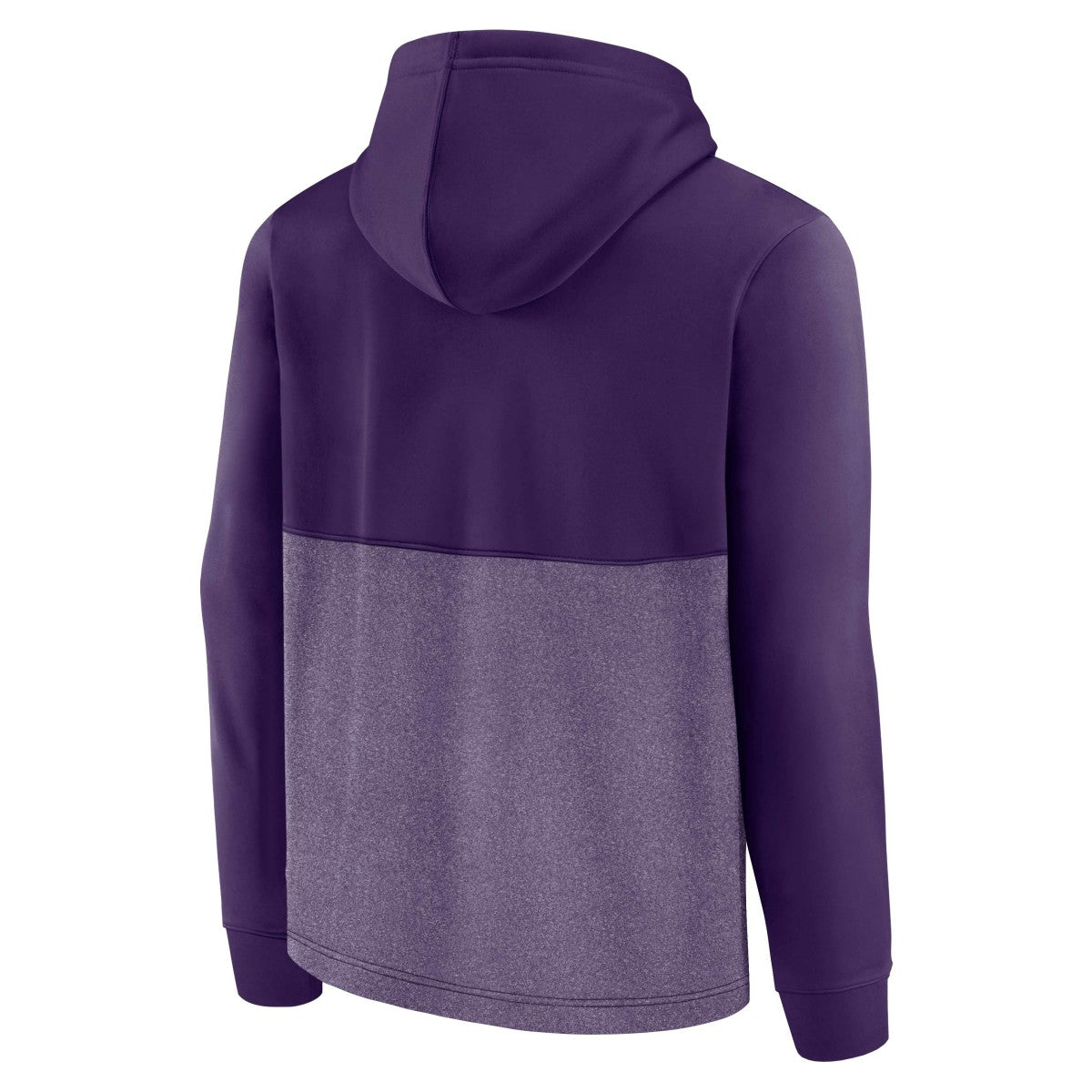 Purple Phoenix Suns Winter Camp Pullover Hoodie | NBA