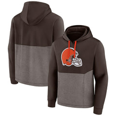Cleveland Browns Winter Camp Pullover Hoodie | NFL On sale