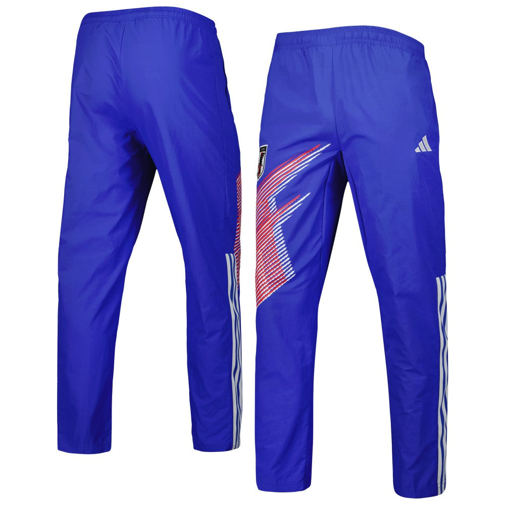 Japan National Team Travel Pants