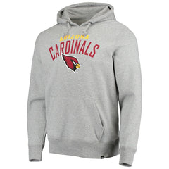 Arizona Cardinals '47 Outrush Headline Pullover Hoodie | NFL Hot