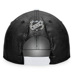 Chicago Blackhawks Fanatics Authentic Pro Alternate Logo Snapback Hat -  NHL Hats