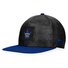 Toronto Maple Leafs Fanatics Authentic Pro Alternate Logo Snapback Hat -  NHL Hats