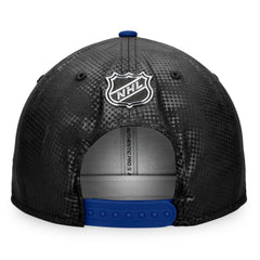 Toronto Maple Leafs Fanatics Authentic Pro Alternate Logo Snapback Hat -  NHL Hats