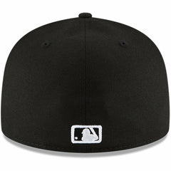 Detroit Tigers New Era Logo 59FIFTY Fitted Hat - MLB Hats