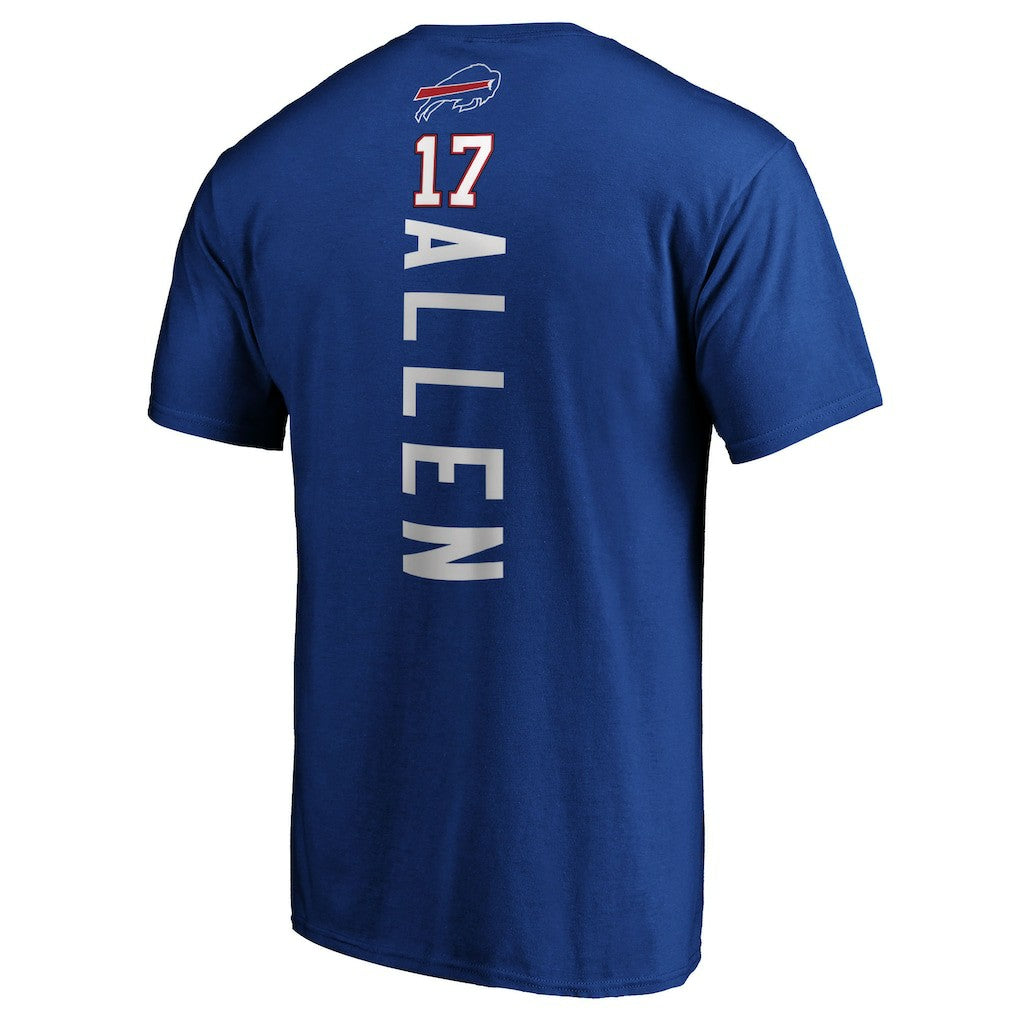 Buffalo Bills Josh Allen  Playmaker T-Shirt | NFL Online