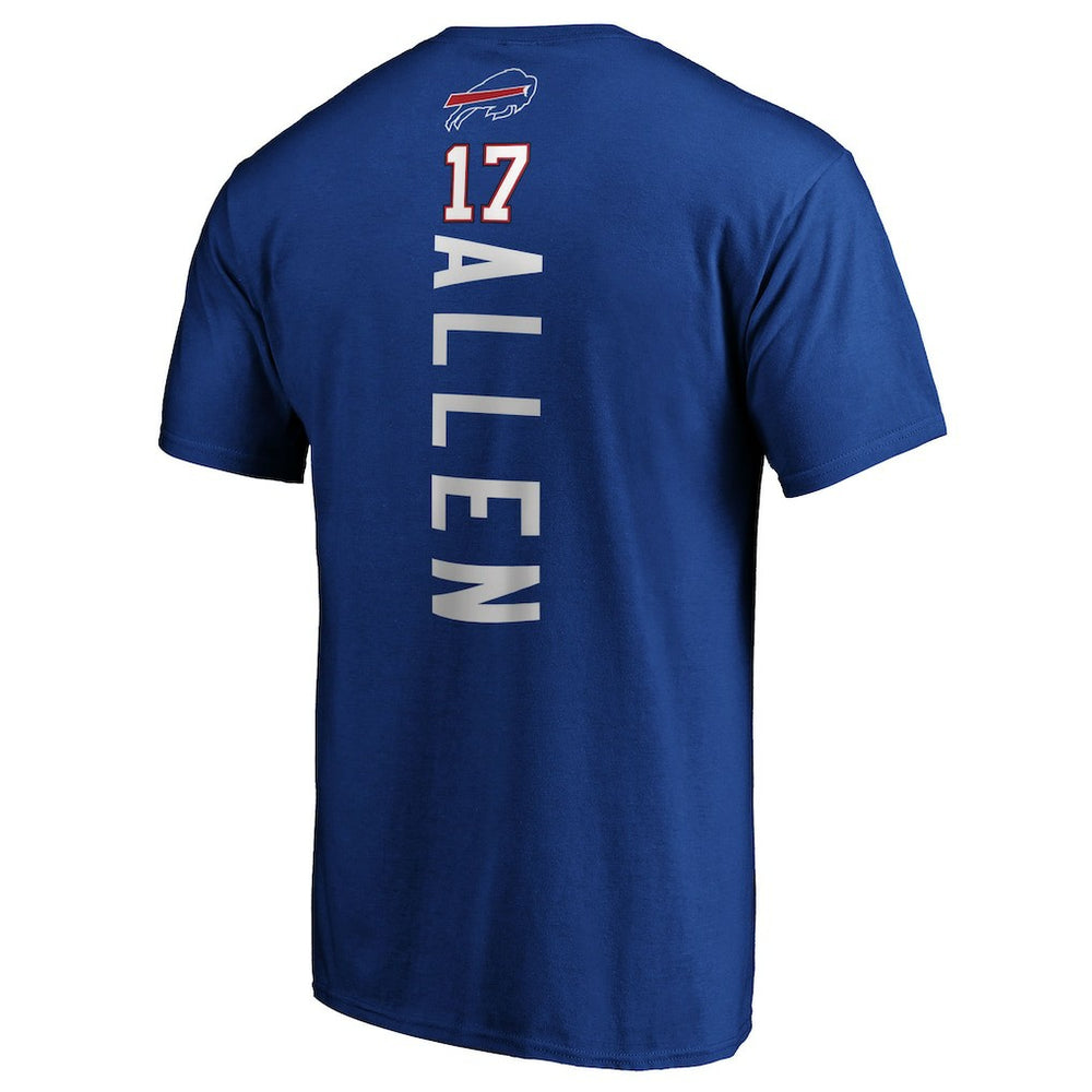 Buffalo Bills Josh Allen  Playmaker T-Shirt | NFL Online