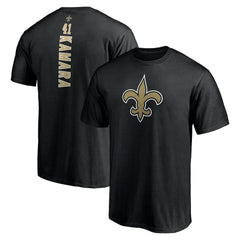New Orleans Saints Alvin Kamara  Playmaker T-Shirt | NFL US