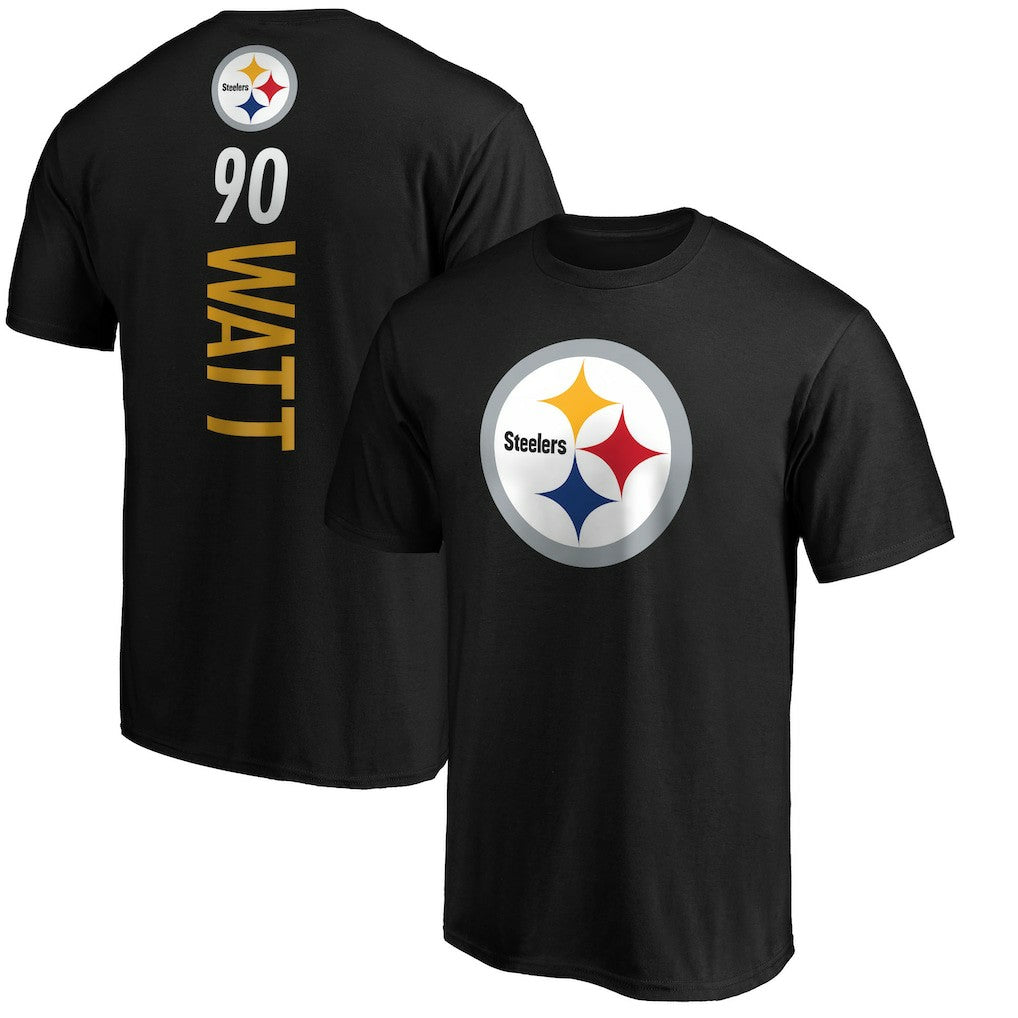 Pittsburgh Steelers T.J. Watt  Playmaker T-Shirt | NFL Near me