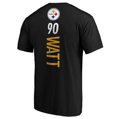 Pittsburgh Steelers T.J. Watt  Playmaker T-Shirt | NFL Near me