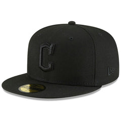 Cleveland Guardians New Era 59FIFTY Fitted Hat - MLB Hats