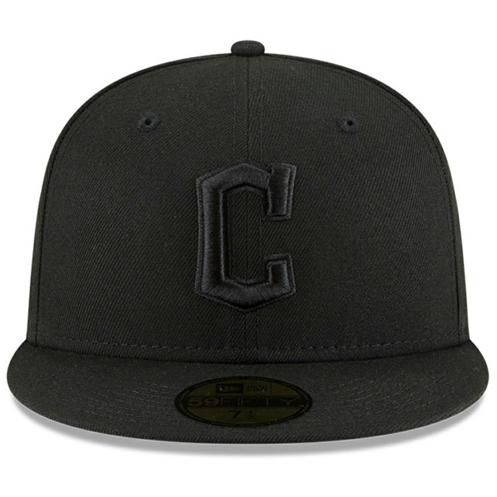 Cleveland Guardians New Era 59FIFTY Fitted Hat - MLB Hats