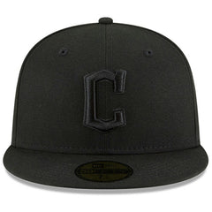 Cleveland Guardians New Era 59FIFTY Fitted Hat - MLB Hats