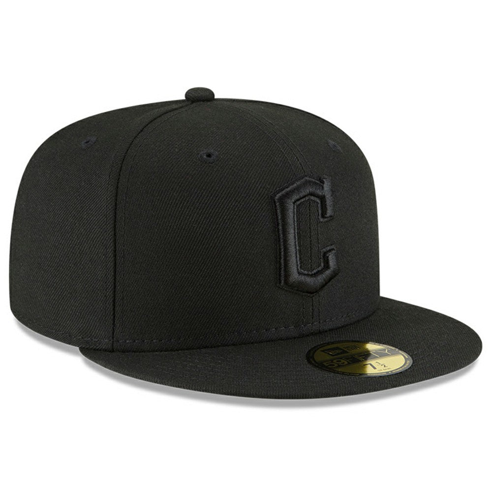 Cleveland Guardians New Era 59FIFTY Fitted Hat - MLB Hats