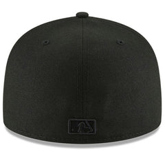 Cleveland Guardians New Era 59FIFTY Fitted Hat - MLB Hats
