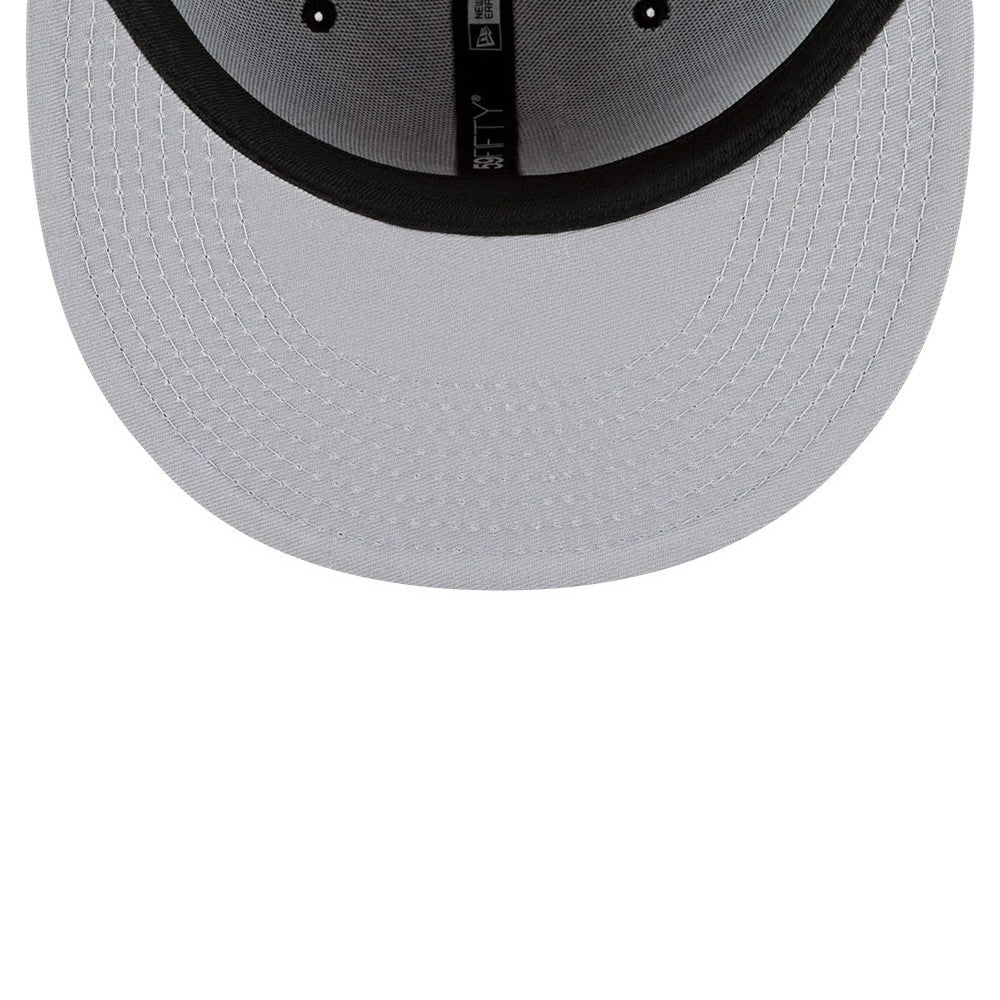 Cleveland Guardians New Era 59FIFTY Fitted Hat - MLB Hats
