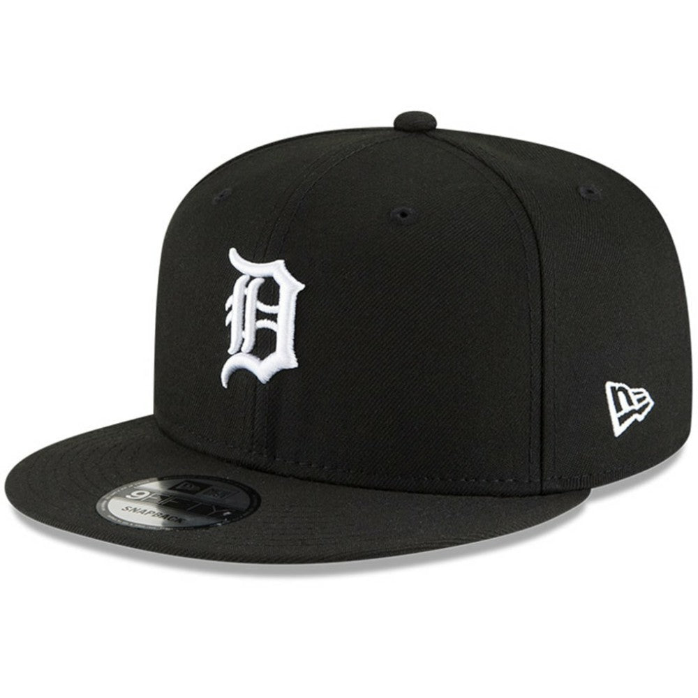 Detroit Tigers New Era 9FIFTY Snapback Hat - MLB Hats