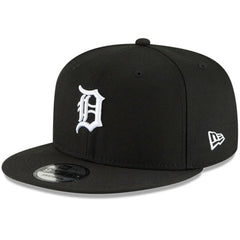 Detroit Tigers New Era 9FIFTY Snapback Hat - MLB Hats