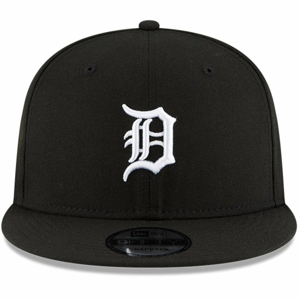 Detroit Tigers New Era 9FIFTY Snapback Hat - MLB Hats