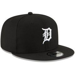 Detroit Tigers New Era 9FIFTY Snapback Hat - MLB Hats