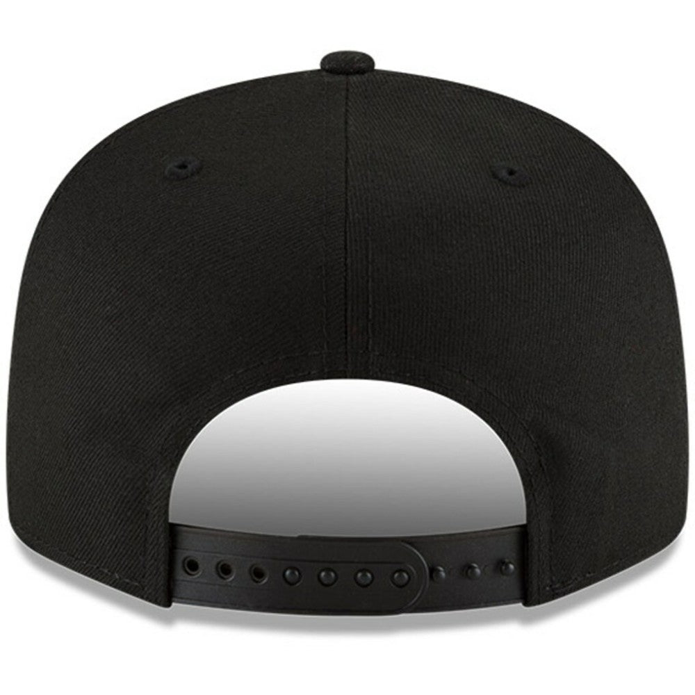 Detroit Tigers New Era 9FIFTY Snapback Hat - MLB Hats
