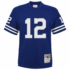 Dallas Cowboys Roger Staubach  Youth Retired Player Legacy Jersey | NFL Near me