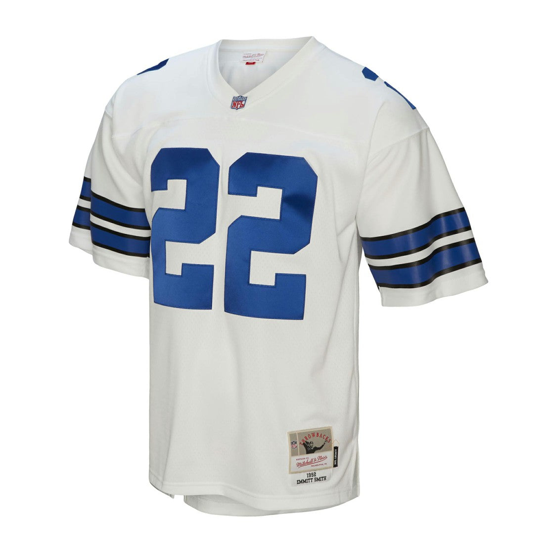 Dallas Cowboys Emmitt Smith  Youth Retired Player Legacy Jersey | NFL Discount