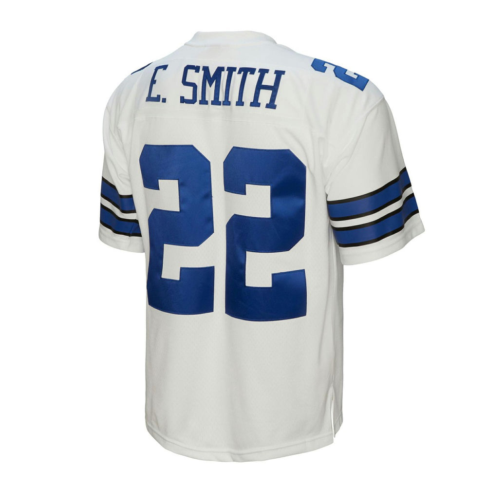 Dallas Cowboys Emmitt Smith  Youth Retired Player Legacy Jersey | NFL Discount