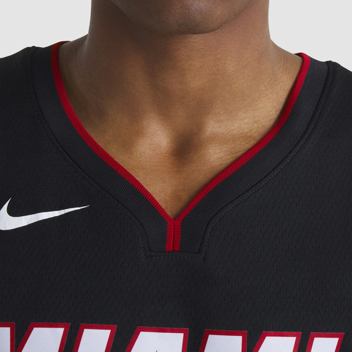Black Tyler Herro Miami Heat Unisex Swingman Jersey | NBA