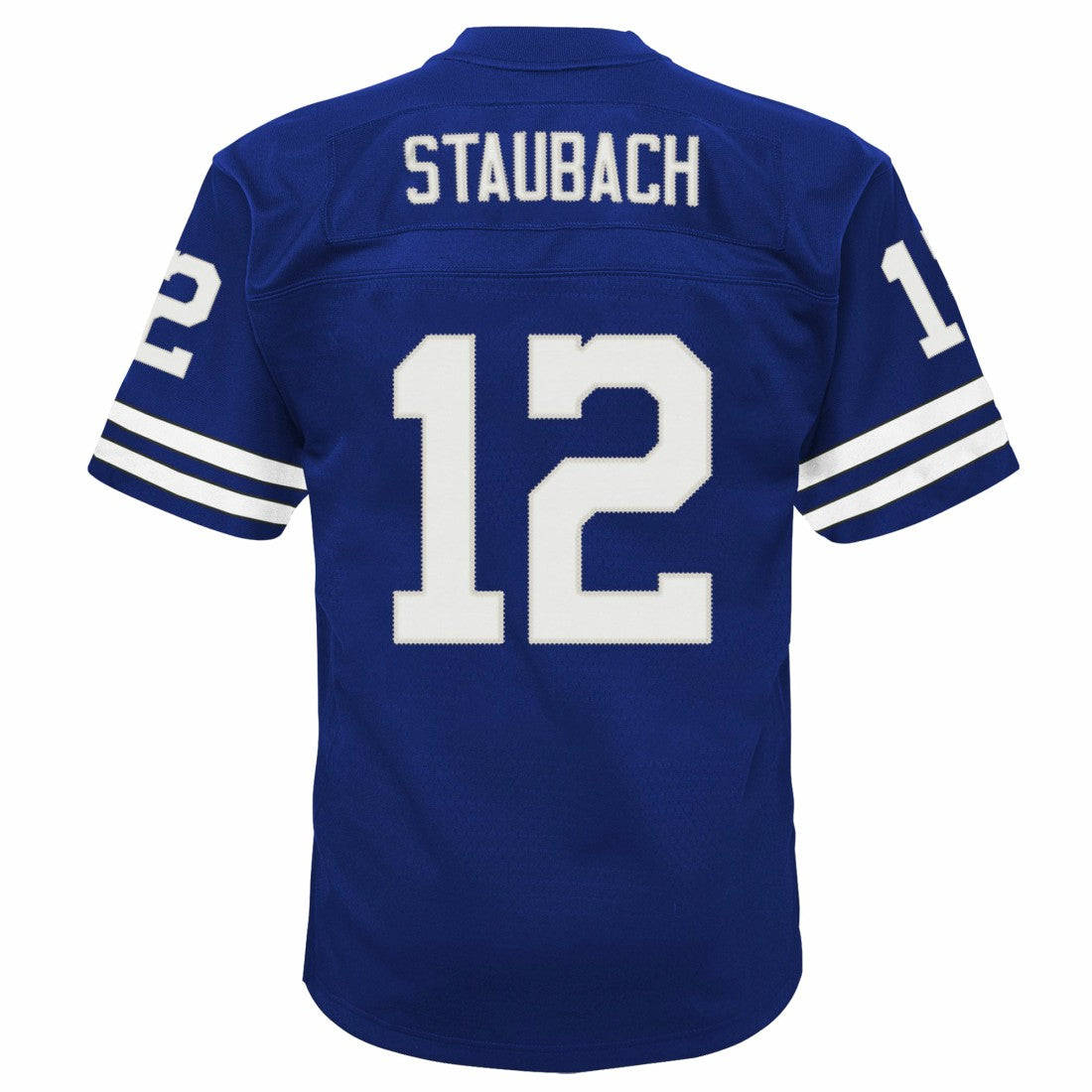 Dallas Cowboys Roger Staubach  Preschool 1971 Retired Player Legacy Jersey | NFL New