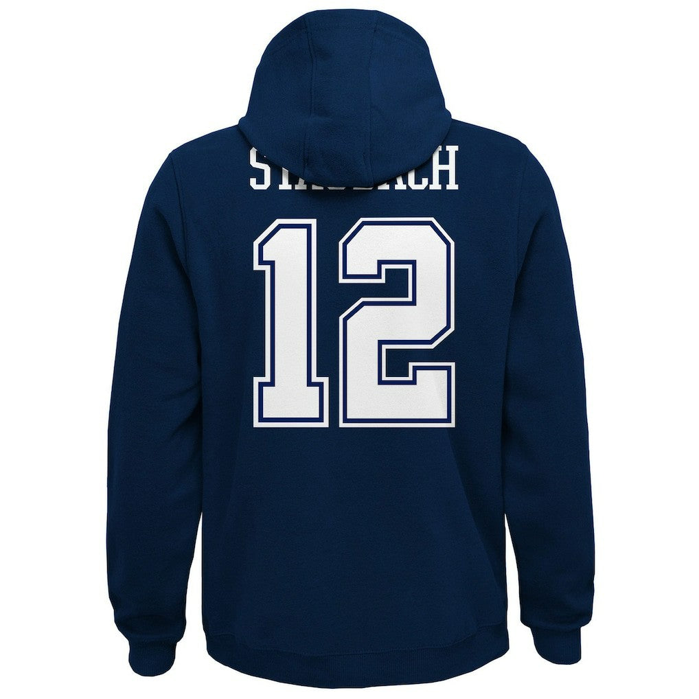 Dallas Cowboys Youth Retired Player Name & Number Pullover Hoodie | NFL Near me