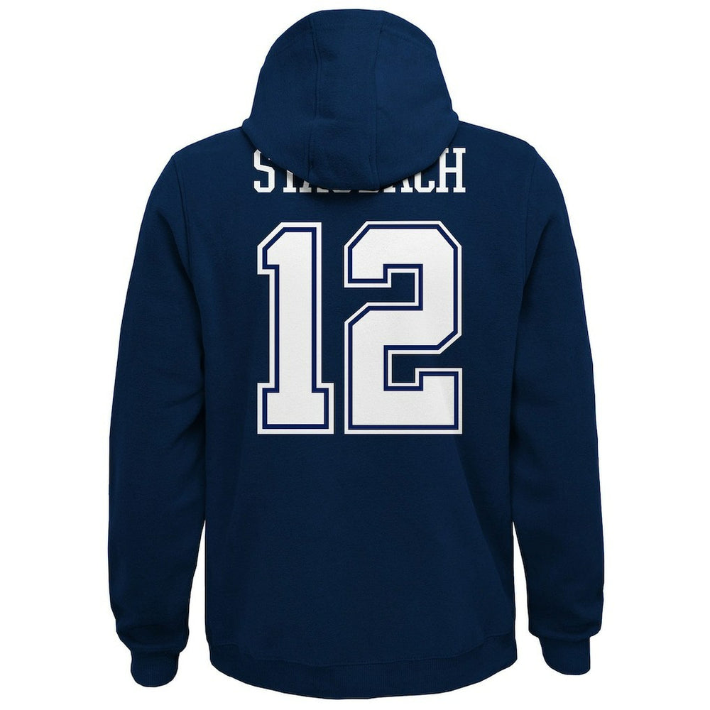 Dallas Cowboys Youth Retired Player Name & Number Pullover Hoodie | NFL Near me