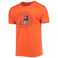 Cleveland Browns Stadium T-Shirt | NFL Near me