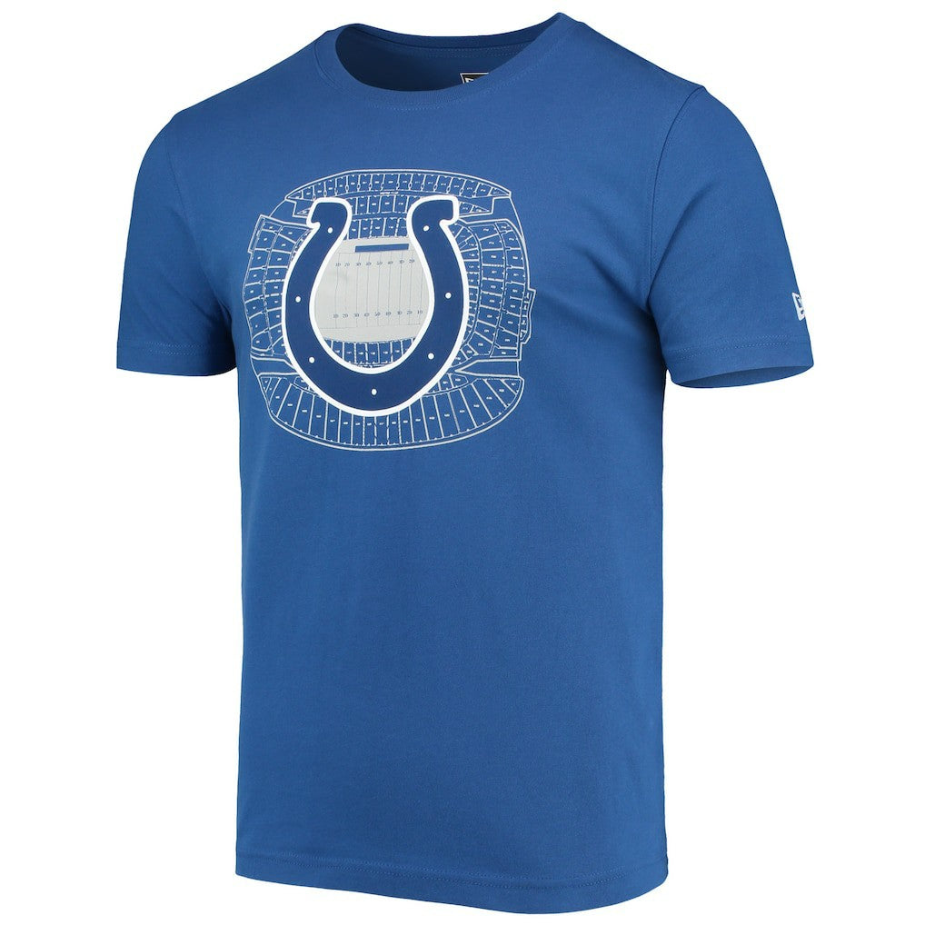 Indianapolis Colts Stadium T-Shirt | NFL US