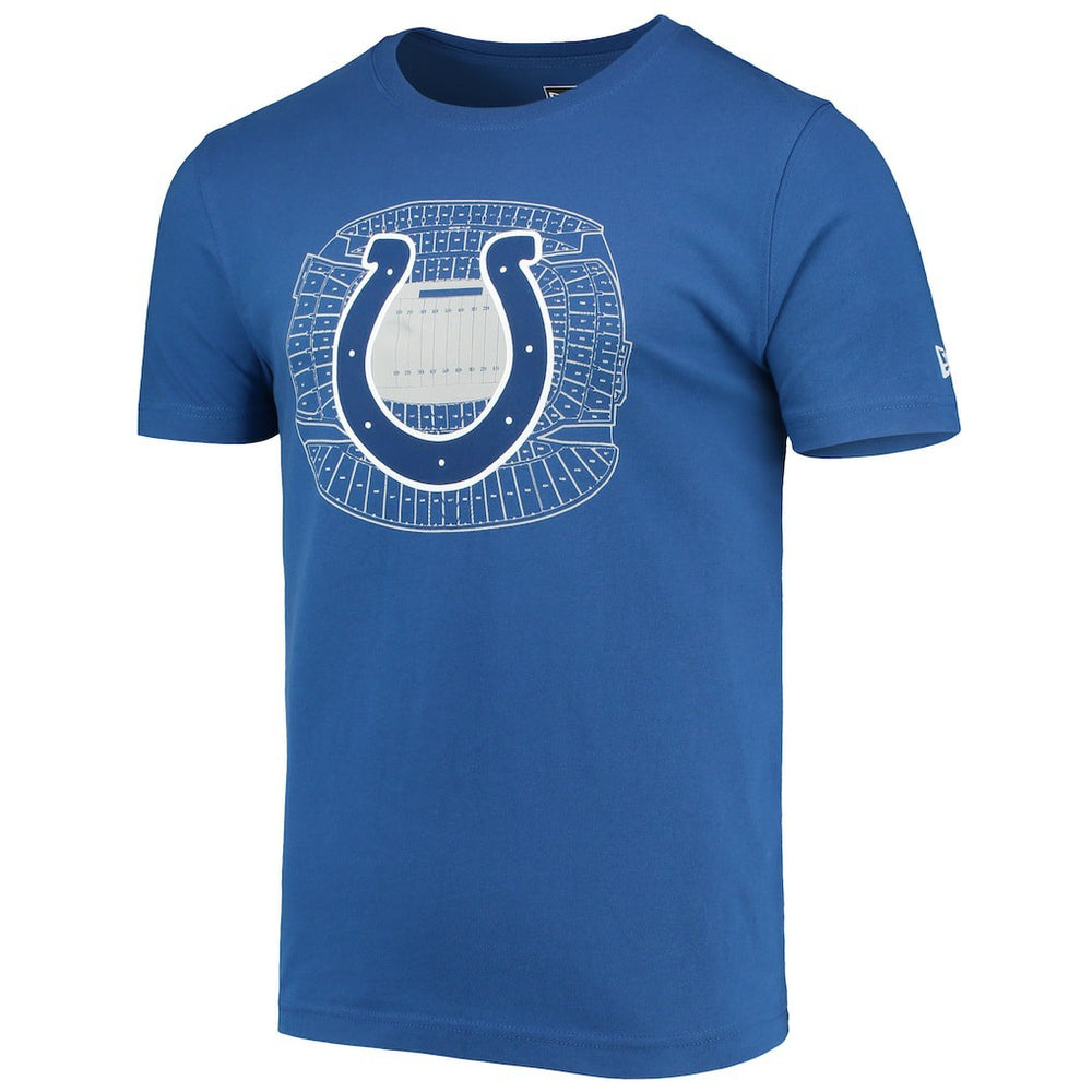 Indianapolis Colts Stadium T-Shirt | NFL US