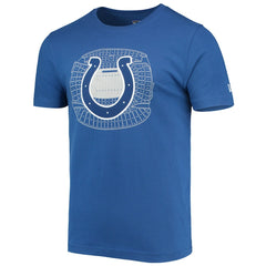 Indianapolis Colts Stadium T-Shirt | NFL US