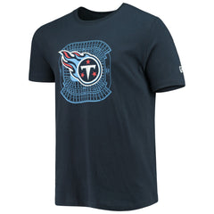 Tennessee Titans Stadium T-Shirt | NFL Online