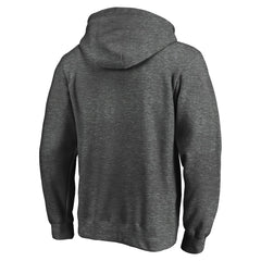 New England Patriots Victory Arch Team Fitted Pullover Hoodie | NFL Outlet